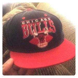 New Era Chicago Bulls SnapBack